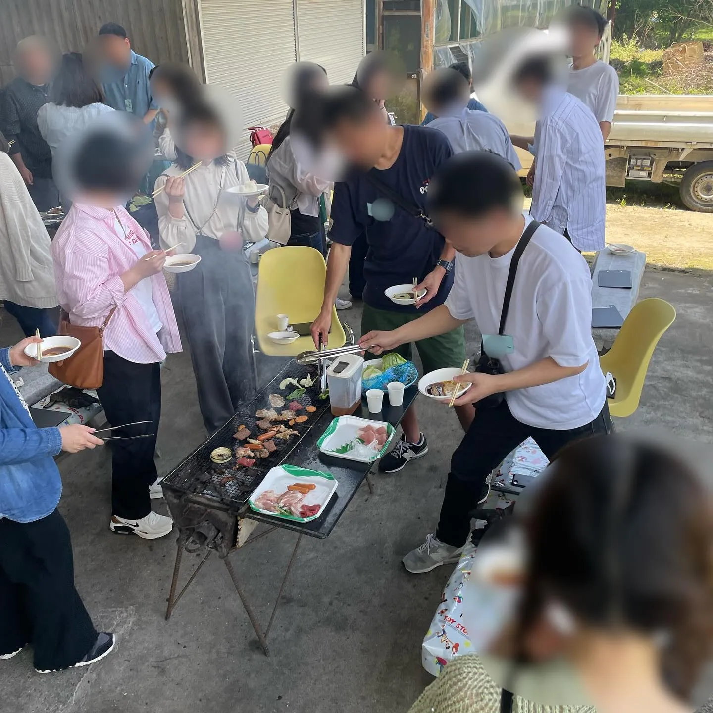 はじめての人でも楽しめる婚活イベントはNicetime🌈熊本...