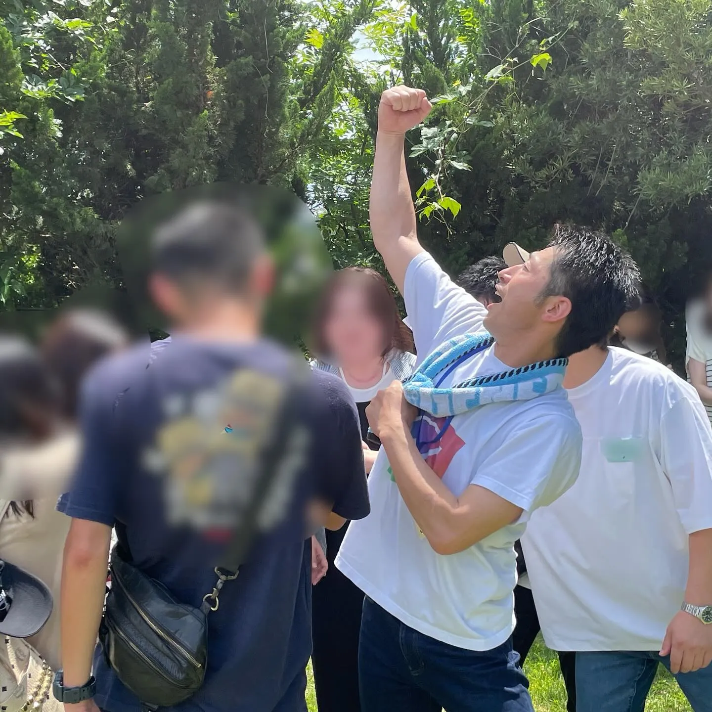 はじめての人でも楽しめる婚活イベントはNicetime🌈熊本...