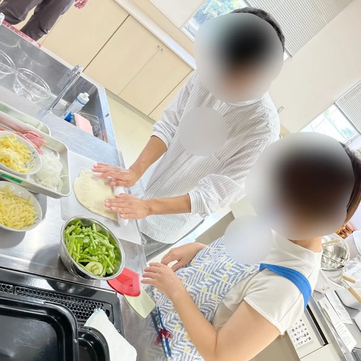 熊本の婚活はNicetime🌈 婚活クッキング👩‍🍳✨旬の野...