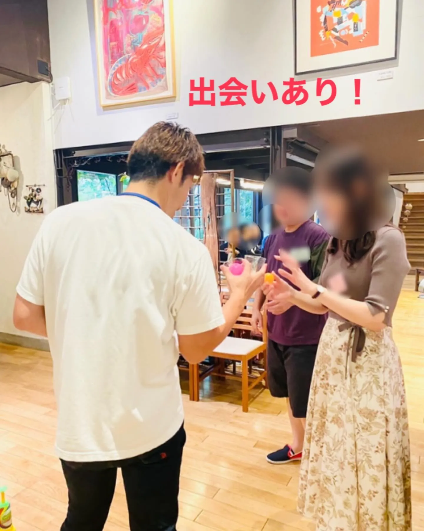 熊本の婚活イベントはNicetimeが熱い✨ 30代から40...