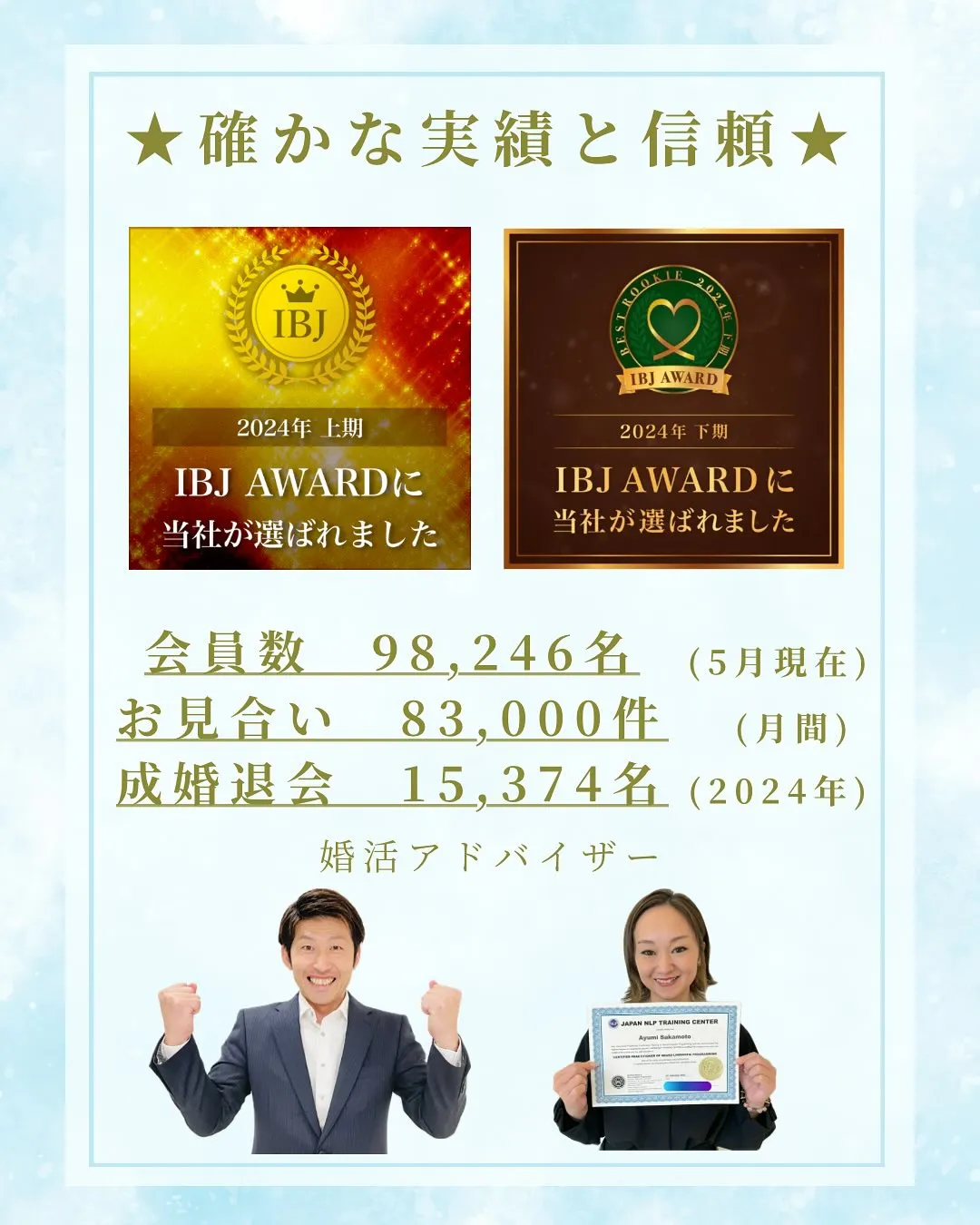 ナイスタイム結婚相談所は熊本の婚活を応援しています😊🙌🙌🙌婚...