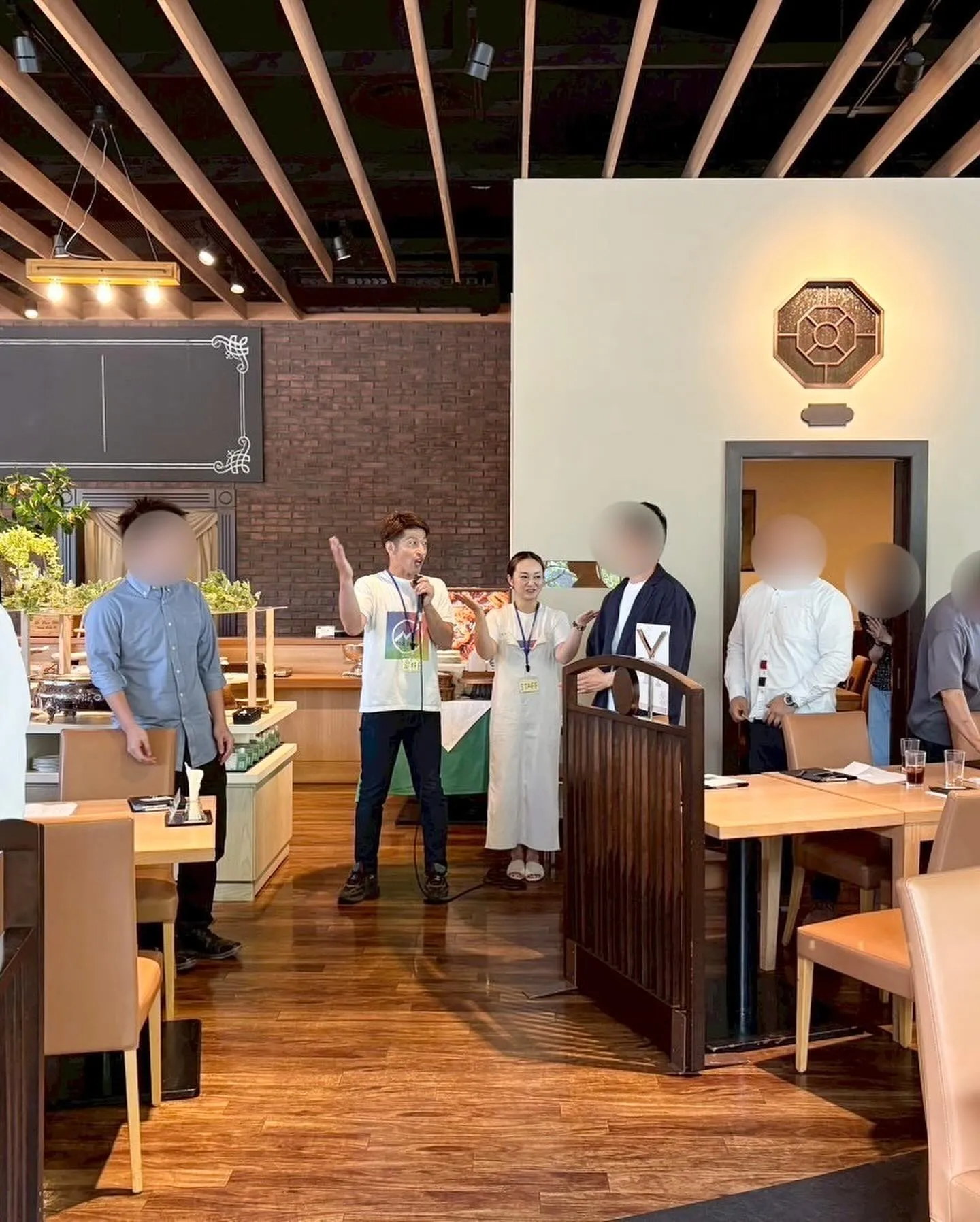 本日のイベントは6組がマッチングいたしました✨熊本の婚活イベ...