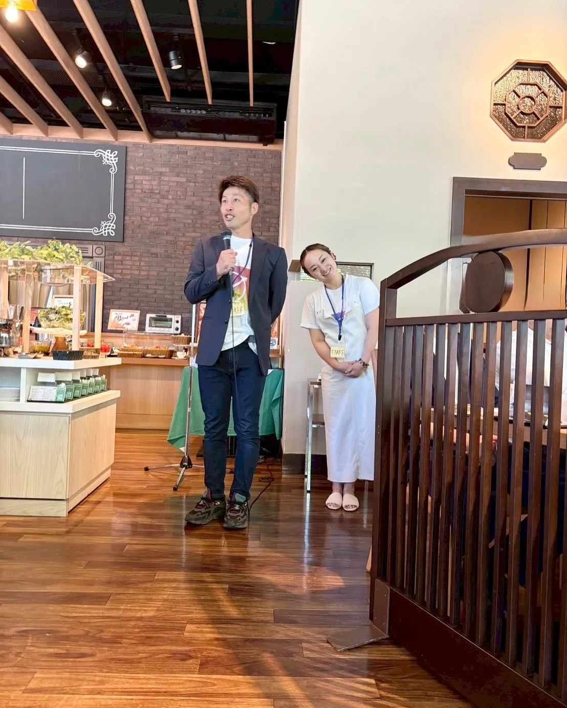 本日のイベントは6組がマッチングいたしました✨熊本の婚活イベ...