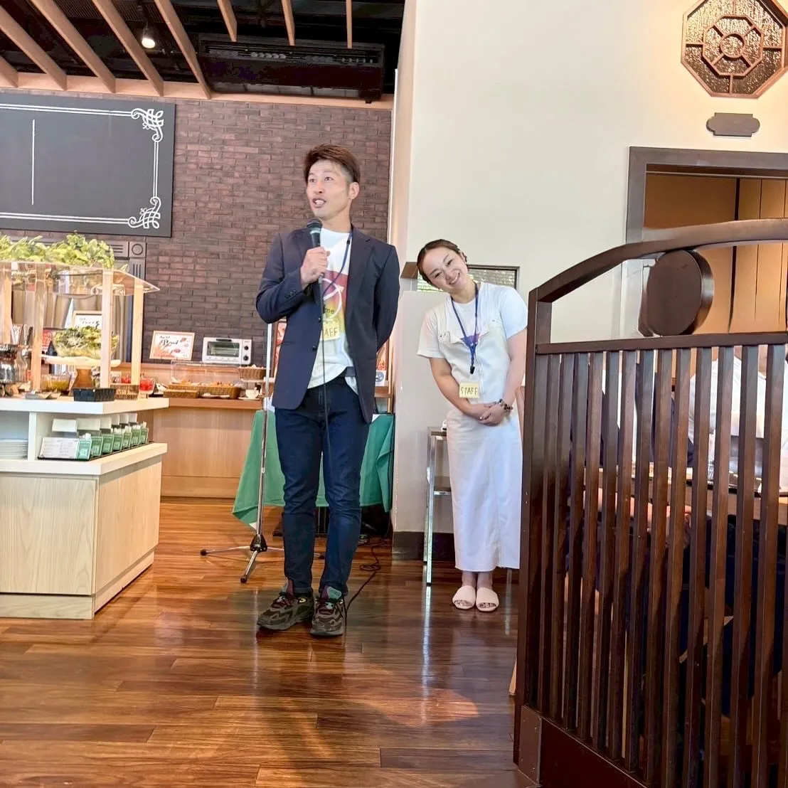 本日はたくさんのご参加ありがとうございました😊マッチング結果...