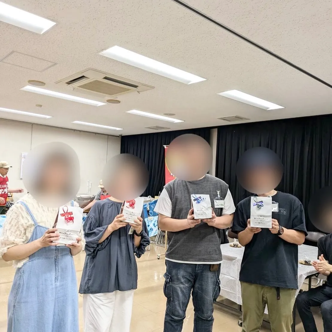 熊本各地で毎月開催している婚活イベント🥰夫婦の婚活アドバイザ...