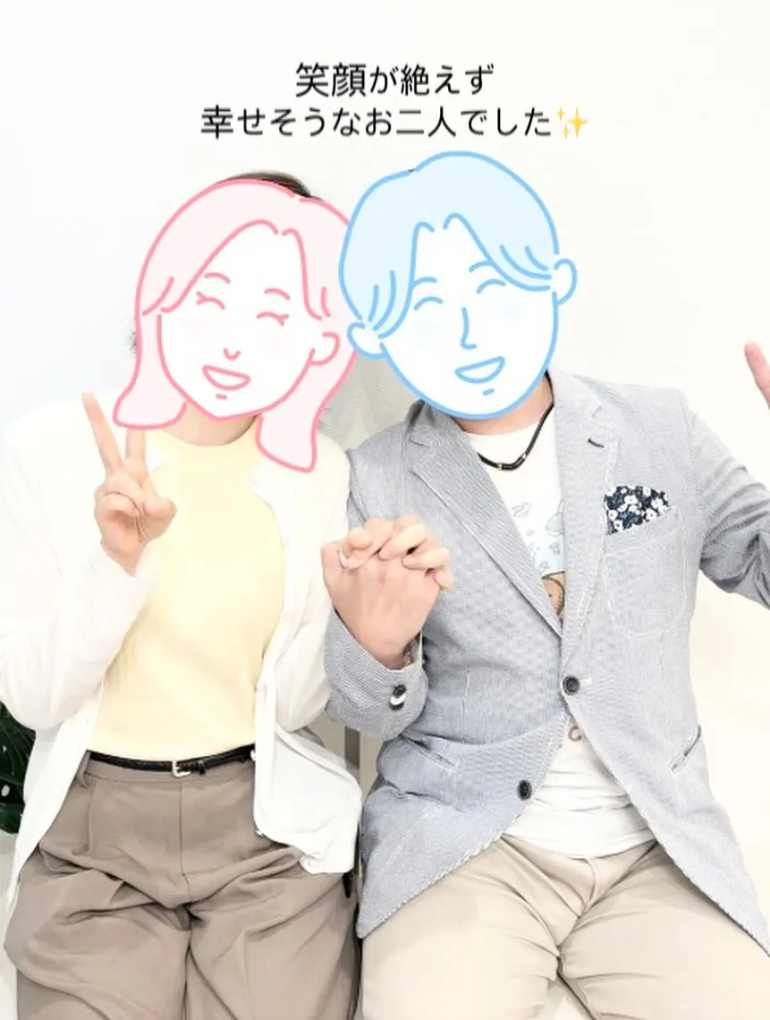 熊本の結婚相談所　Nicetime結婚相談所です🤗 8月も続...