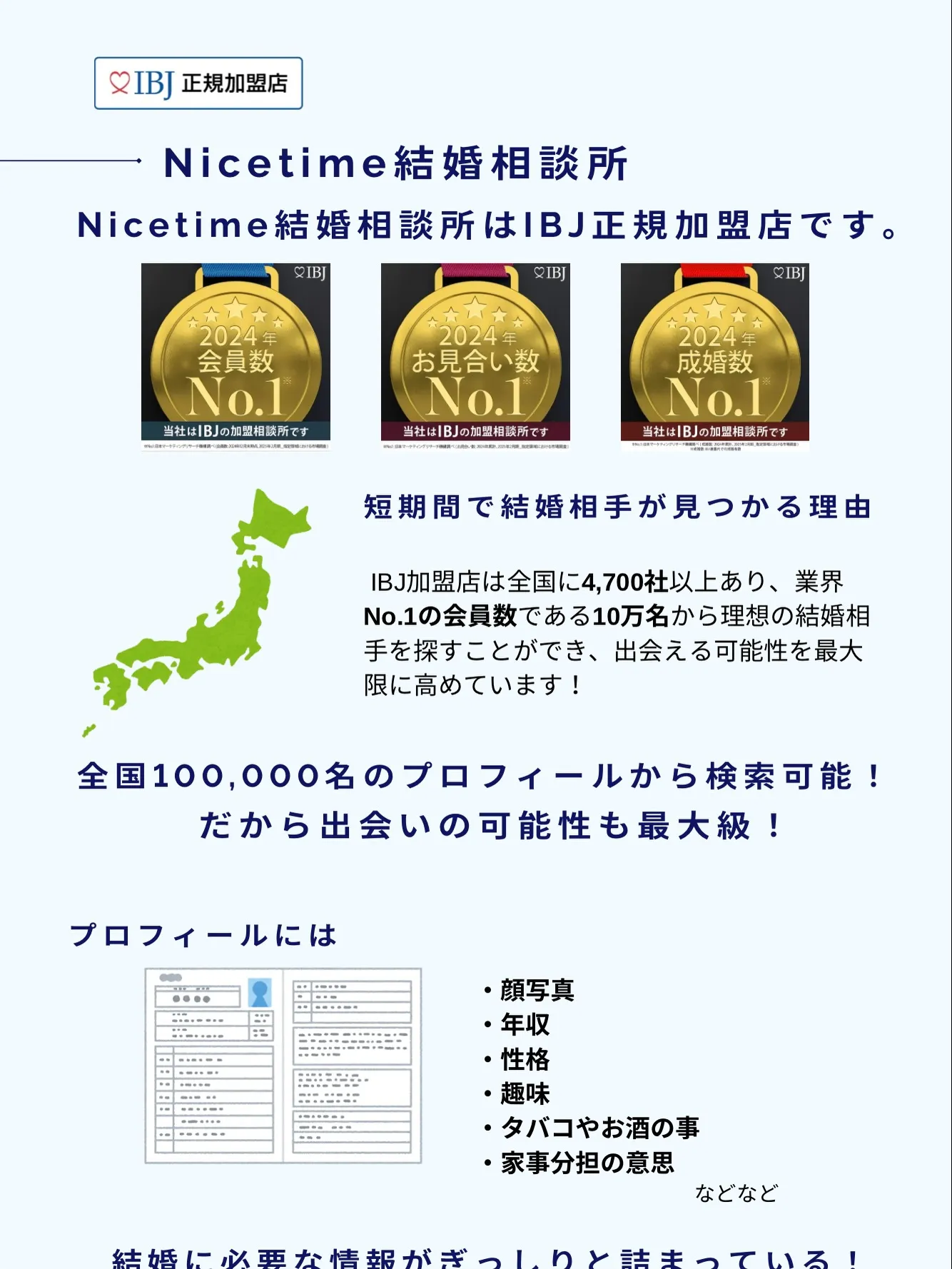 結婚相談所と言うサービスを知っていますか？熊本にもたくさんの...